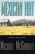 mexican hat michael mcgarrity