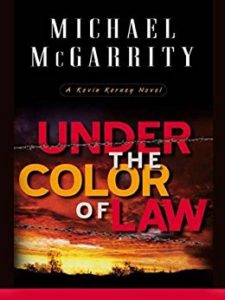 color of law michael mcgarrity