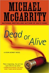 dead or alive michael mcgarrity