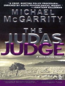 judas judge michael mcgarrity
