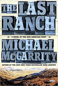 last ranch michael mcgarrity